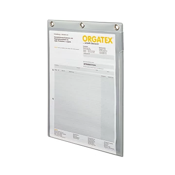 PRIMUS - Inserting Systen; Work document Pocket