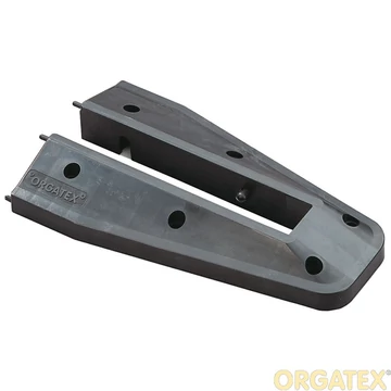 FiFo-Station; Double End Cap - self-adhesive