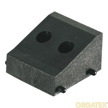 FiFo-Station; End Cap Connector, self-adhesive