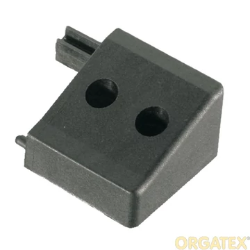 FiFo-Station; End Cap - left, self-adhesive