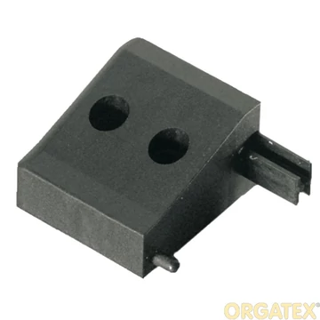 FiFo-Station; End Cap - right, self-adhesive