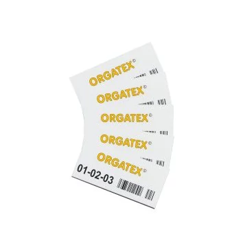 StandardLabel; Label Holder, magnetic