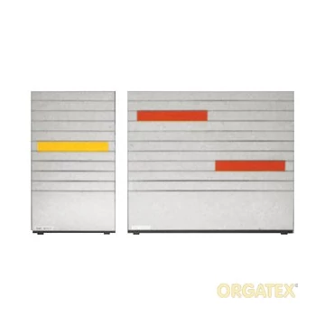 Cardplan - Inserting System; Planning Board