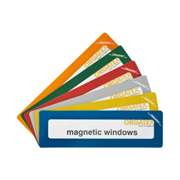Magnetic Window; Document Window, Headline