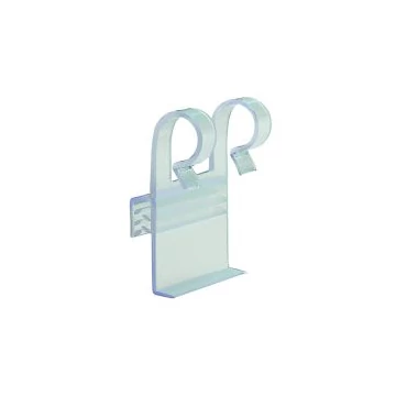 U-Gripper; Visual Pocket Hanger