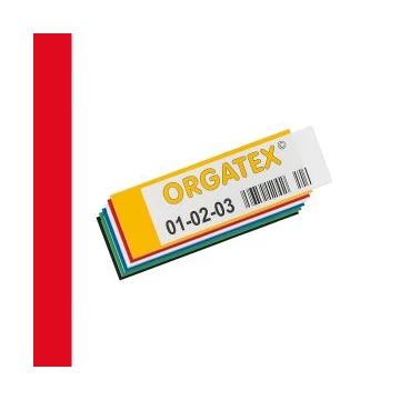 KAN-Label; Kanban Envelope