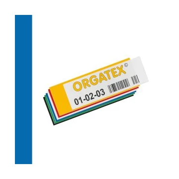 KAN-Label; Kanban Envelope