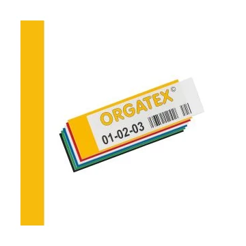 KAN-Label; Kanban Envelope