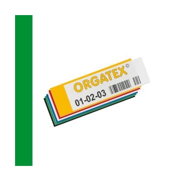 KAN-Label; Kanban Envelope