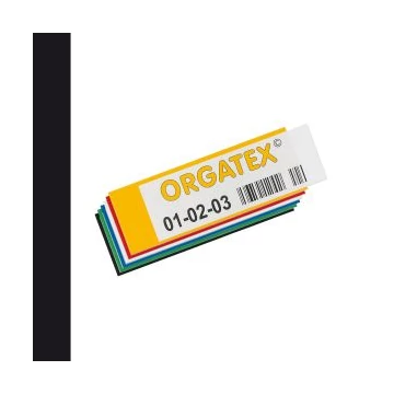 KAN-Label; Kanban Envelope