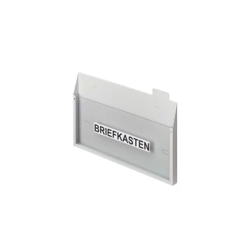 PRIMUS - Inserting System; View Box, Single Element, magnetic