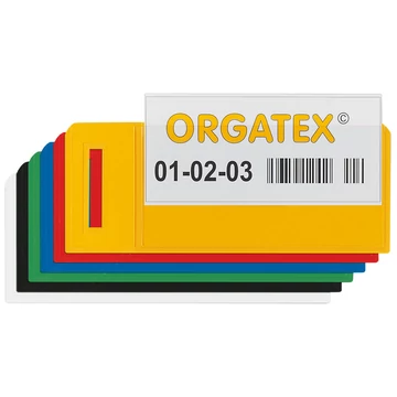 KNTA-Envelope; Kanban Envelope