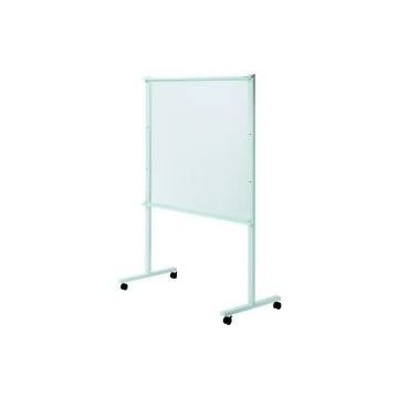 Cardplan - Inserting System; Planning Panel Stand