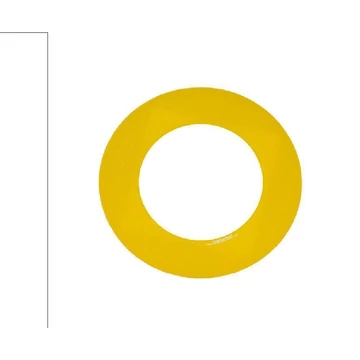 LongLife Clearview - Floor Marking; Floor Frame, self-adhesive