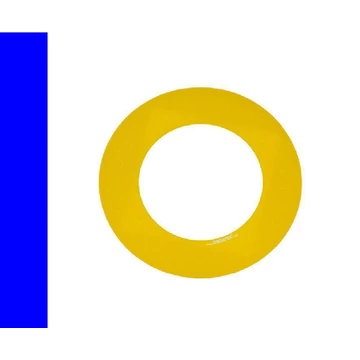 LongLife Clearview - Floor Marking; Floor Frame, self-adhesive