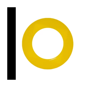 LongLife Clearview - Floor Marking; Floor Frame, self-adhesive