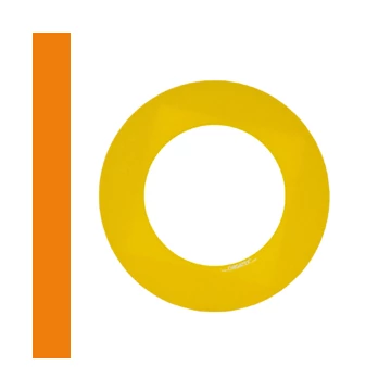 LongLife Clearview - Floor Marking; Floor Frame, self-adhesive