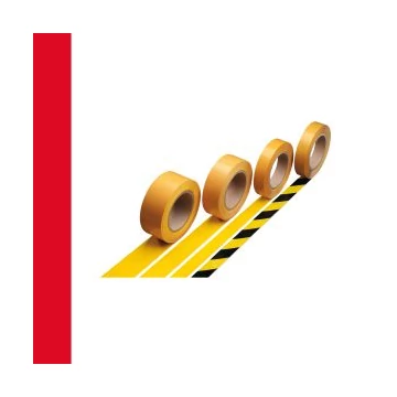 LongLife - Floor Marking; Tape, self-adhesive