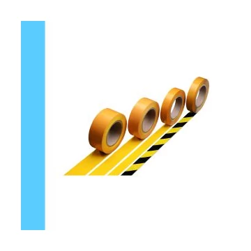 LongLife - Floor Marking; Tape, self-adhesive