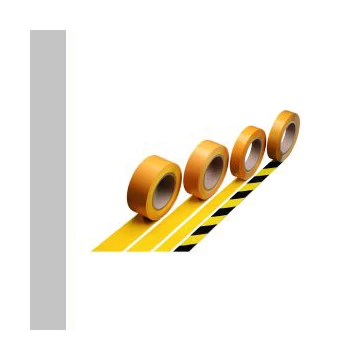 LongLife - Floor Marking; Tape, self-adhesive