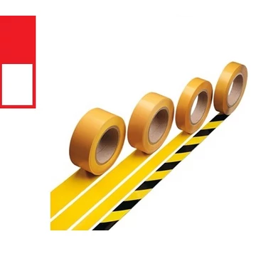 LongLife - Floor Marking; Tape, self-adhesive