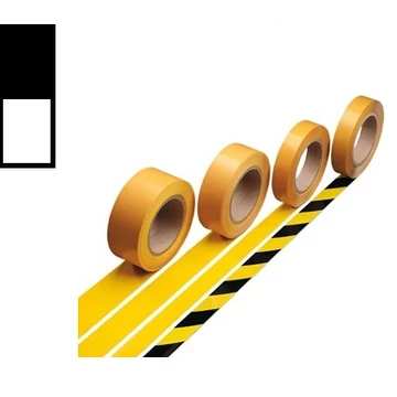 LongLife - Floor Marking; Tape, self-adhesive