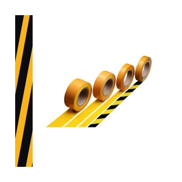 LongLife - Floor Marking; Tape, self-adhesive