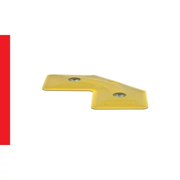 LongLife Modul - Floor Marking; L-Angle, to screw