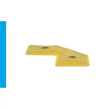 LongLife Modul - Floor Marking; L-Angle, to screw
