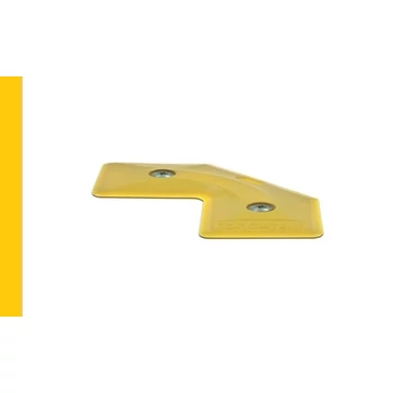 LongLife Modul - Floor Marking; L-Angle, to screw