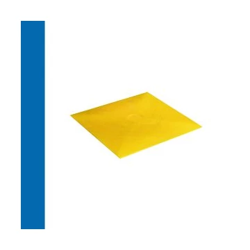 LongLife Modul - Floor Marking; Square, self-adhesive