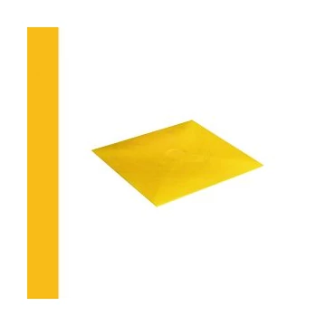 LongLife Modul - Floor Marking; Square, self-adhesive