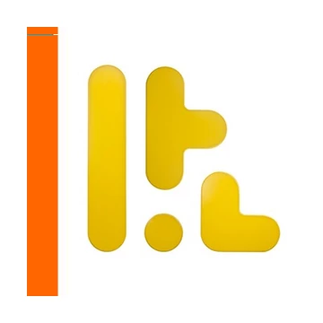 LongLife Rounded HD - Floor Marking; point, self-adhesive