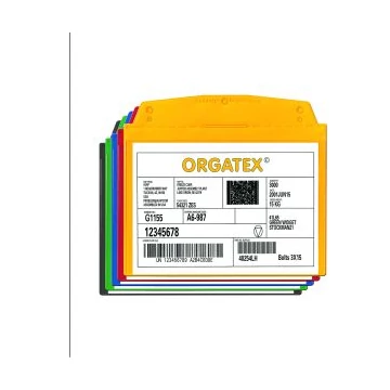 Visual Pocket; Magnetic Pocket