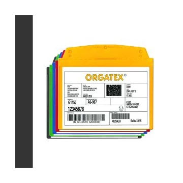 Visual Pocket; Magnetic Pocket