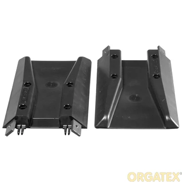 Monorail 55 - FiFo-Station System; Guide Rail