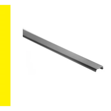 Monorail - FiFo-Station System; Collision Bumpers, to screw on