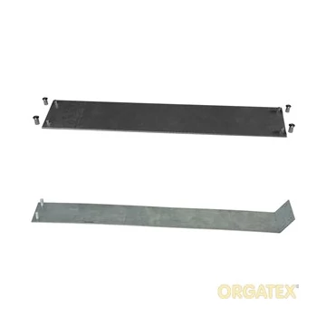 Monorail 40 - FiFo-Station System; Connecting Panel