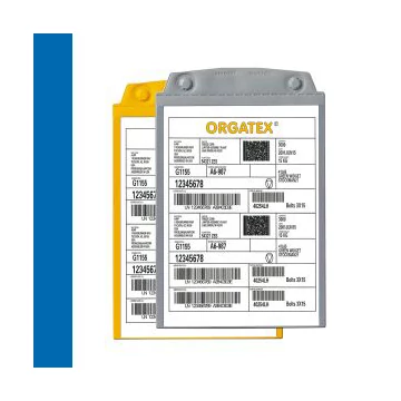 Visual Pocket ESD; Super-magnetic Pocket