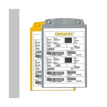 Visual Pocket ESD; Super-magnetic Pocket