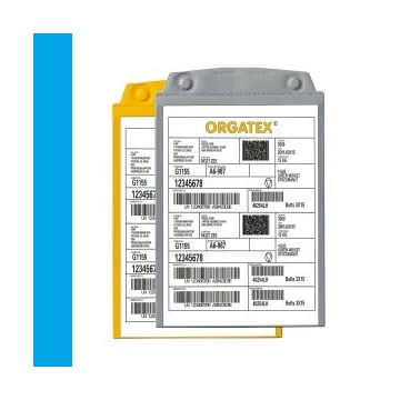 Visual Pocket ESD; Super-magnetic Pocket