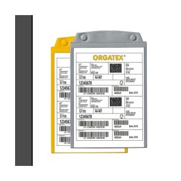 Visual Pocket; Super-magnetic Pocket