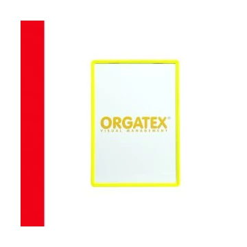 Loop Coin / Hook Coin; self-adhesive