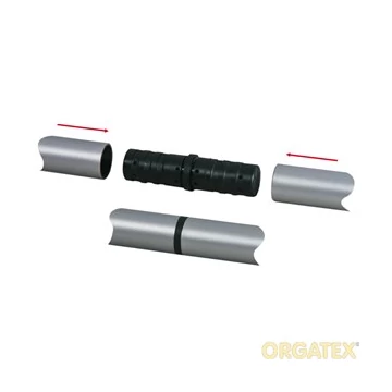 Hanging Sign System - Series 100; Frame Clip