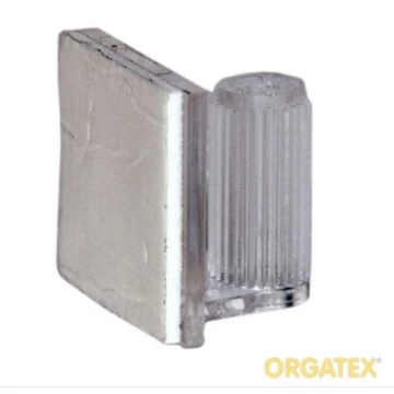 Hanging Sign System - Series 100/200; Cover Caps for Tube Suspension