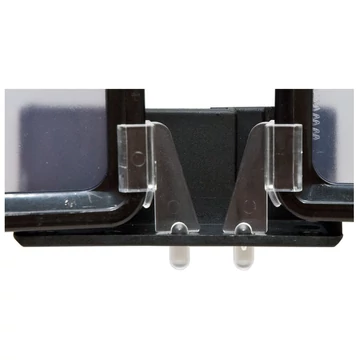 Hanging Sign System - Series 100/200; Tube Clamp