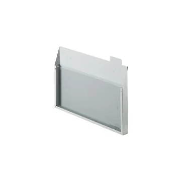 PRIMUS - Inserting System; View Box, Single Element