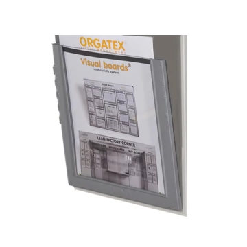 Systembox - Inserting System; Systembox, Single / Extension Element