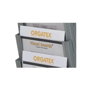 Systembox - Inserting System; Systembox, Single / Extension Element