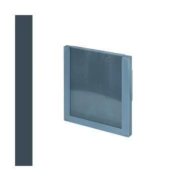 Systembox - Inserting System; Systembox, Single / Extension Element